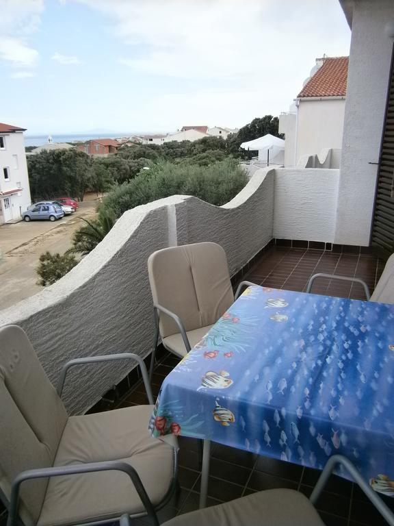 Apartments Baka Jelka Mandre Kültér fotó