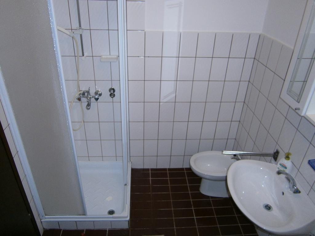 Apartments Baka Jelka Mandre Kültér fotó
