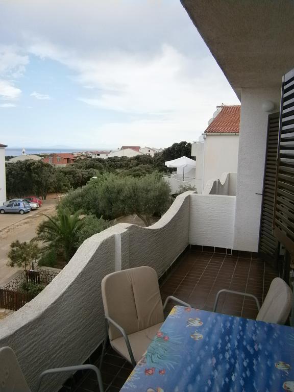 Apartments Baka Jelka Mandre Kültér fotó