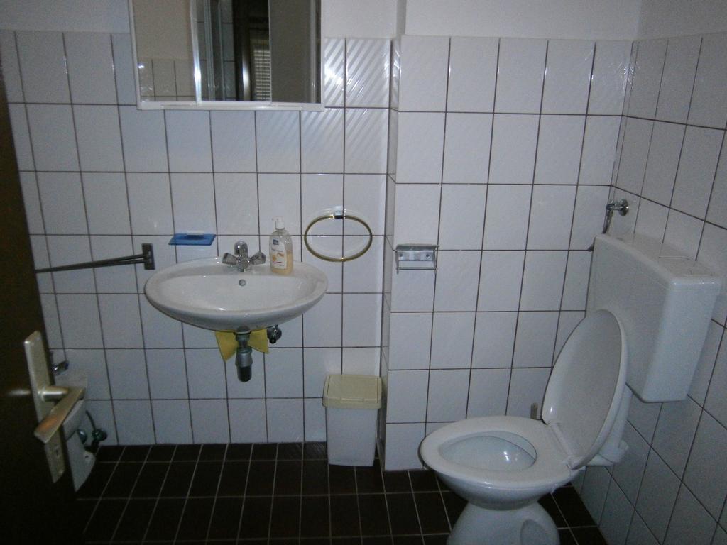 Apartments Baka Jelka Mandre Kültér fotó