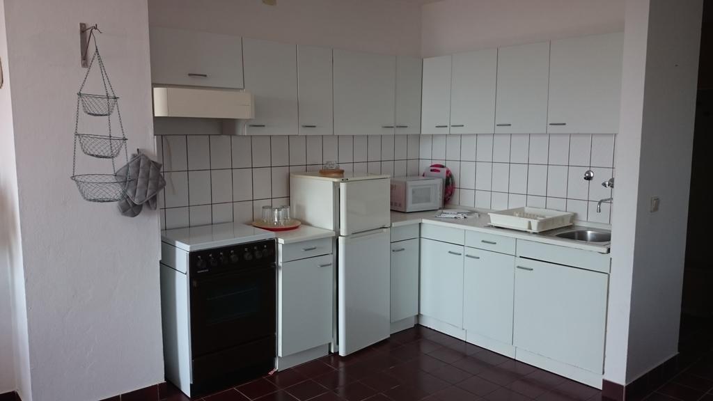 Apartments Baka Jelka Mandre Kültér fotó