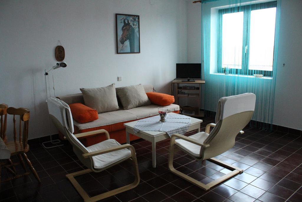 Apartments Baka Jelka Mandre Kültér fotó