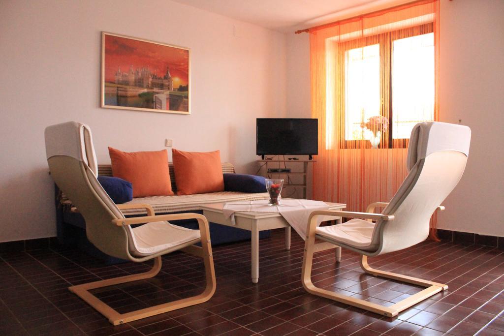Apartments Baka Jelka Mandre Kültér fotó