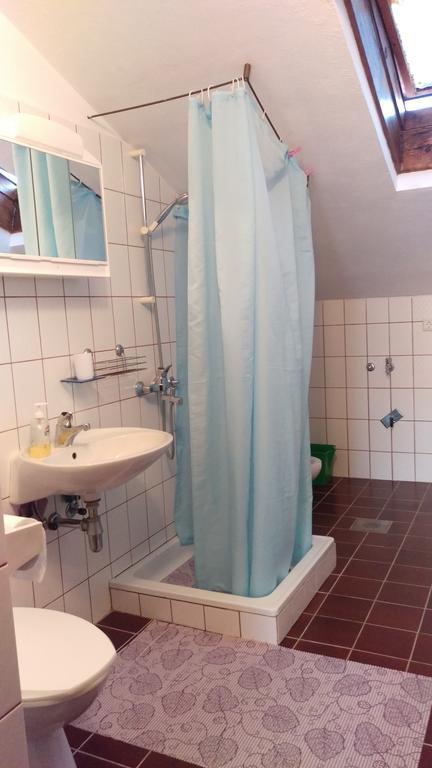Apartments Baka Jelka Mandre Kültér fotó