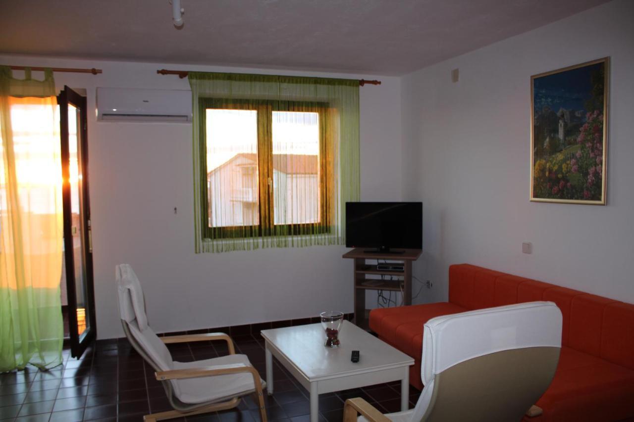 Apartments Baka Jelka Mandre Kültér fotó