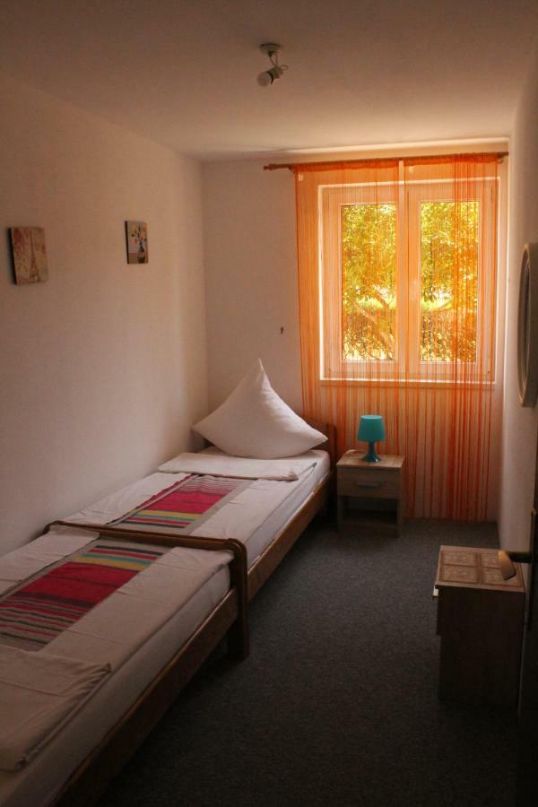 Apartments Baka Jelka Mandre Kültér fotó