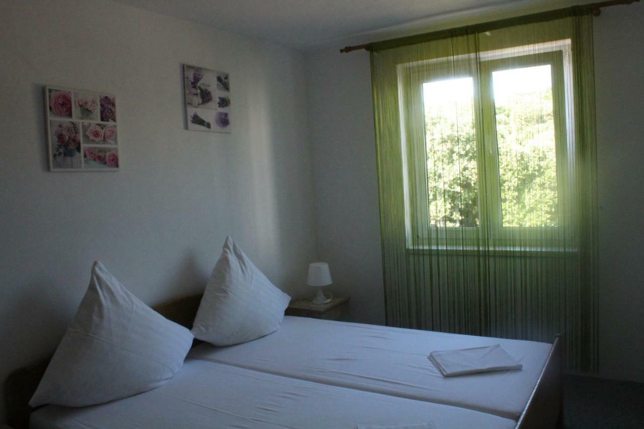 Apartments Baka Jelka Mandre Kültér fotó