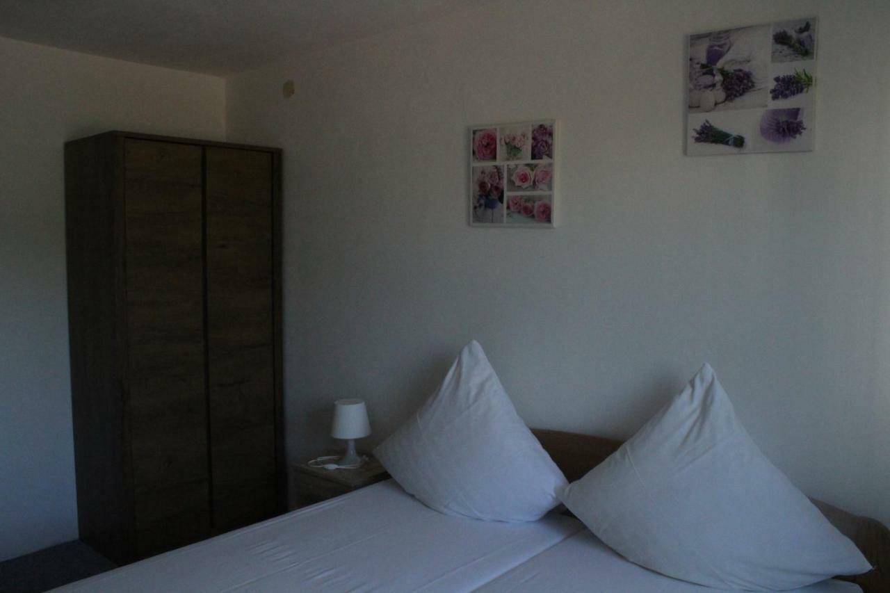 Apartments Baka Jelka Mandre Kültér fotó