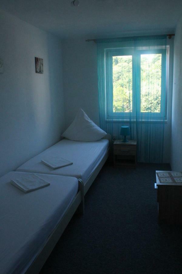 Apartments Baka Jelka Mandre Kültér fotó