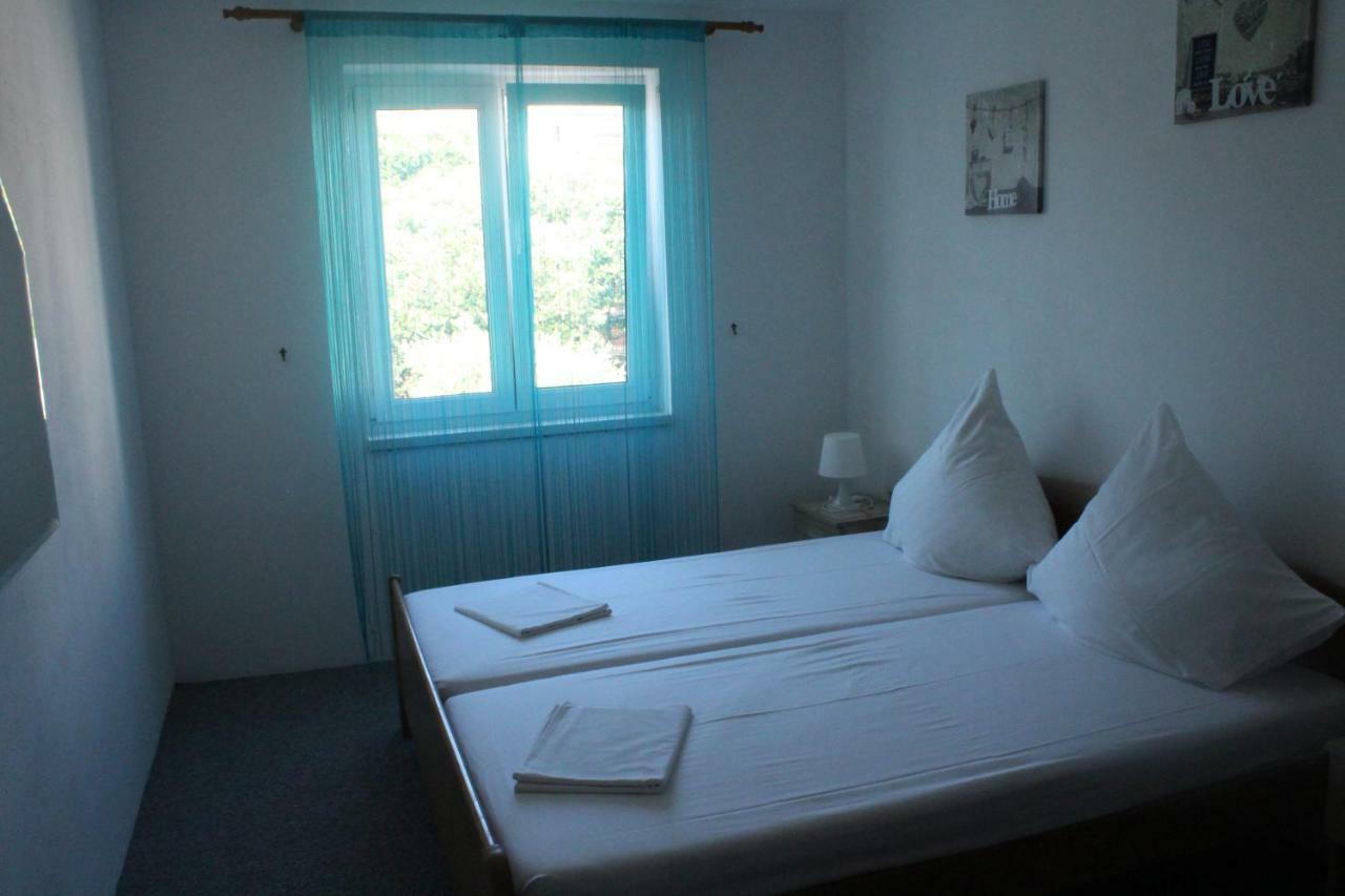 Apartments Baka Jelka Mandre Kültér fotó